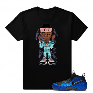 Air Max 1 Have A Nike Day | Soulja Toon | Black Shirt