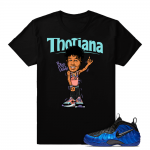 Air Max 1 Have A Nike Day | Thotiana | Black Shirt