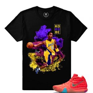 Limited Release | Young Kobe x Dirty Sprite | Black T shirt