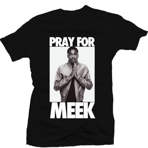 Meek Mill Diss t shirt Black | Limited Release