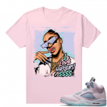 Easter 5s Regal Pink Shirts - Pink I Love Haters