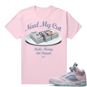 Easter 5s Regal Pink Shirts - Pink Need My Cut