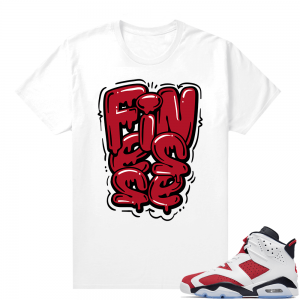 2021 Carmine Jordans Match White Finesse Bubble Drip