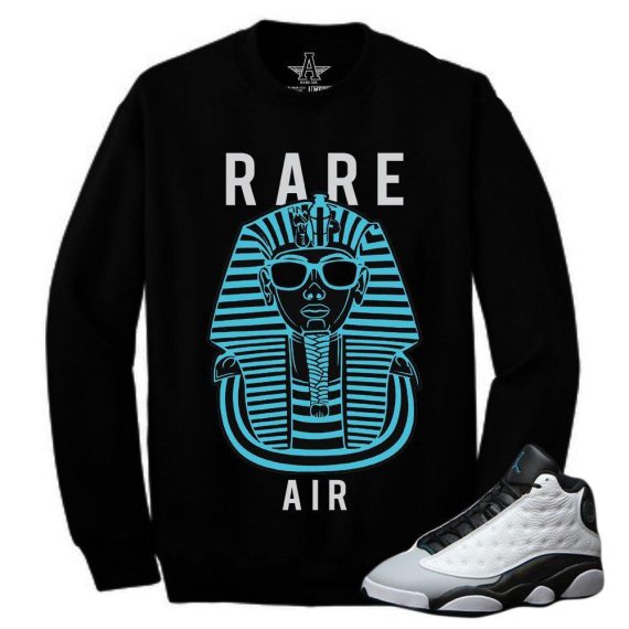 Baron 13s | Rare Pharoah Crewneck Sweater