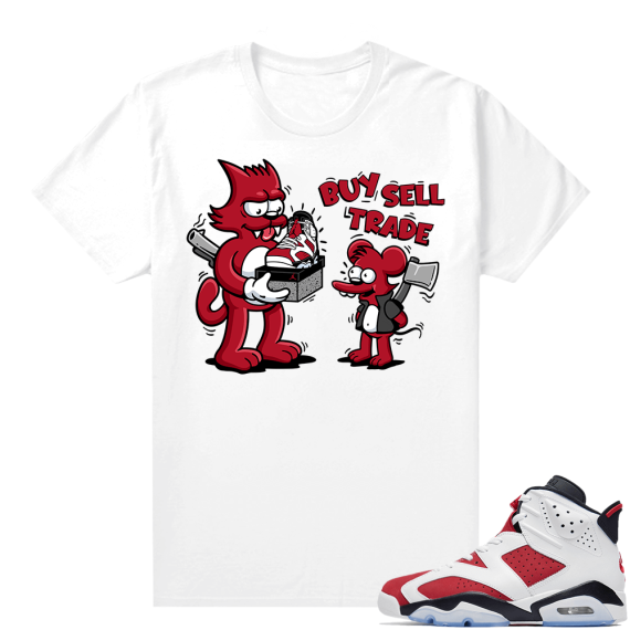 Carmine Jordans Match White Buy Sell Trade