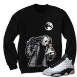 Baron 13s Crewneck |Friday the 13th