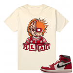 Chicago 1s Lost and Found  Shirt Childs Play