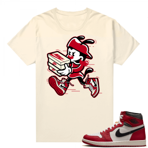 Chicago 1s Lost and Found  Shirt Double Up