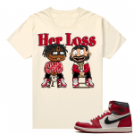 Chicago 1s Lost and Found  Shirt Drake & 21 Rugrats Parody