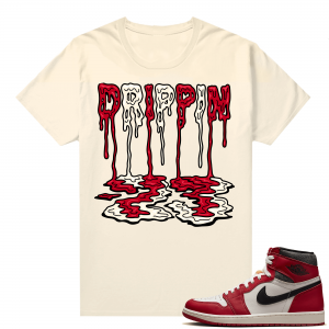 Chicago 1s Lost and Found  Shirt Drippin 23