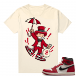 Chicago 1s Lost and Found  Shirt Fresh Monopoly