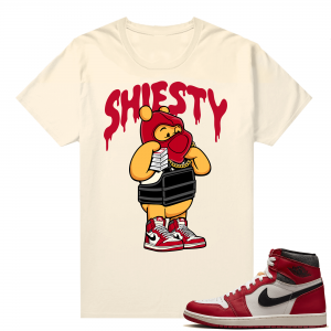 Chicago 1s Lost and Found  Shirt Pooh Shiesty