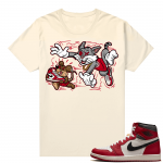 Chicago 1s Lost and Found  Shirt Sail Finessed