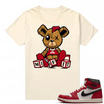 Chicago 1s Lost and Found  Shirt Sail Misfit Teddy